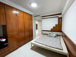 Blk 693 Jurong West Central 1 (Jurong West), HDB 5 Rooms #557642671